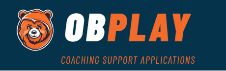 OBPlay Coaching Apps